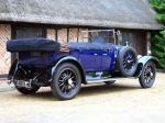 Rolls-Royce 20 HP Tourer by Maythorn 1926 года